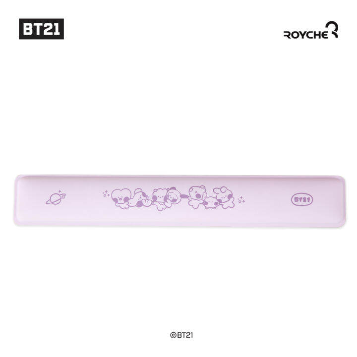 [BT21 OFFICIAL] BT21 minini Keyboard Pad Lazada PH