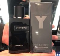 (กล่องซีน ) Y Le Parfum 100 ml