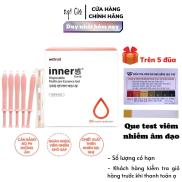 Lẻ 1 Đũa thần Inner Gel Hàn Quốc Gel vệ sinh phụ nữ làm hồng, thơm se khít