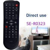 Remote Control Suitable for DVD VCR Player Recorder SE-R0323 SD-V296KU V296 Remote Control