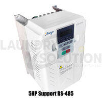 อินเวอเตอร์ 5 แรง 380VAC Support RS-485