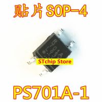 50ชิ้น SOP 4ออปโต้คัปเปลอร์701A R701A นำเข้าใหม่ PS701A ออปโต้คัปเปลอร์ SOP4 1 SMD