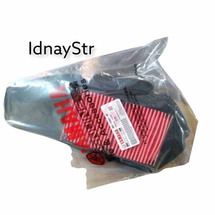 Filter Udara Motor Matic Aerox 155 And Lexi 125 Lazada Indonesia