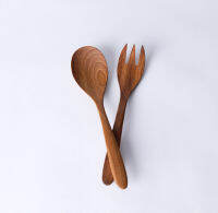 CHABATREE - FOREST SERVING SET