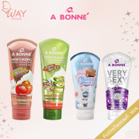 เอ บอนเน่ ชาวเวอร์ครีม บอดี้ สครับ/ บอดี้ เซรั่ม 120g/150g/350g A bonne Shower Cream Scrub/ Body Scrub/ Body Serum