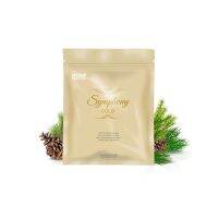 Nutrimaster Symphony Gold  อาหารเสริมดูแลผิวสวย ไร้ริ้วรอย ผิวสว่างแลดูออร่า ขนาด 10 แคปซูล แบบซอง  พร้อมส่ง