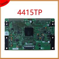 4415TP ZZ T Con Board บอร์ด Teste De Placa TV CPWBX RUNTK อุปกรณ์แสดงผลดั้งเดิมการ์ด Tcon T-CON แอลซีดีสำหรับ LED-40V600