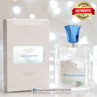 [น้ำหอมแท้แบ่งขาย] Creed : Virgin Island Water Eau de Parfum