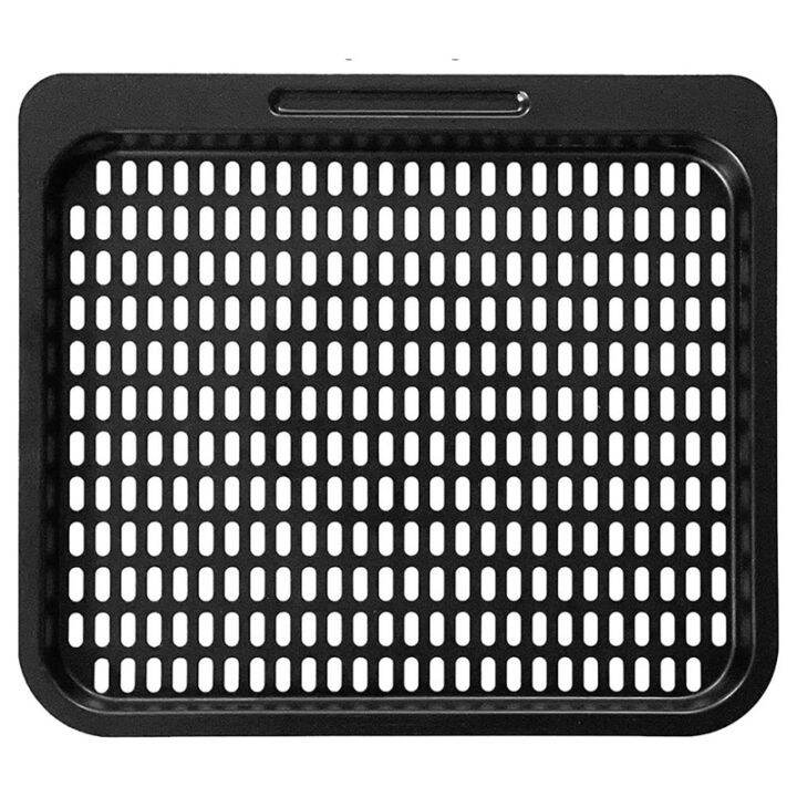 Cooking Tray Replacement, Mesh Cooking Rack Air Fryer Replacement for