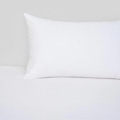 BARI เบสิโค ชุดผ้าปูที่นอน สีขาว ขนาด 3.5 ฟุต 3 ชิ้น