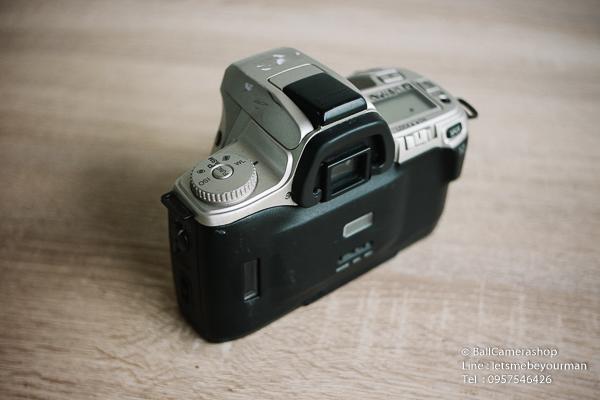 ขายกล้องฟิล์ม-minolta-sweets-ใช้งานได้ปกติ-serial-97906355