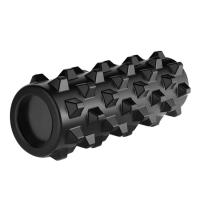 Foam Roller Yoga Tools for Muscle Massage Trigger Point Foam Roller Eliminate Muscle Tension High Density Foam Roller for Back Legs dutiful