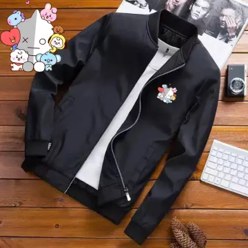 Lazada on sale bts jacket