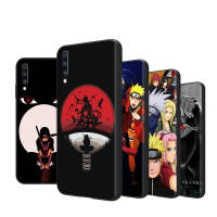 Naruto ซิลิโคน เคสโทรศัพท์ หรับ Realme C33 C12 C21 XT C25Y C17 C1 C21Y X2 C11 V11S C20 C20A C3 C15 C30 C2 C25S V11 C31 Pro ปก