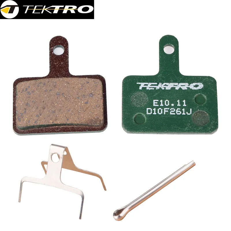 tektro m285 hydraulic disc brake pads