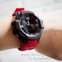 นาฬิกา G-SHOCK GA-1000-4BDR ของแท้ ประกัน1ปี