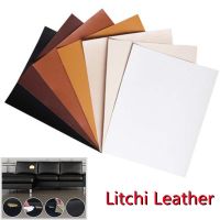 【hot】 1pcs Adhesive Leather Fabric Faux Synthetic Patches Sofa Hole Repair Car Sticker Materi ！