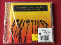 Straight no chaser six pack volume version 3 m unopened