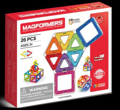 ของเล่น Magformers 26 Set