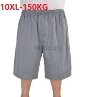 [Chaoku Clothing] กางเกงกีฬาขาสั้นสำหรับผู้ชายกางเกงขาสั้นขนาดใหญ่ฤดูChaoku clothing7XL 8XL 10XL ลดราคาครั้งใหญ่กางเกงขาสั้นราคาถูกใหญ่ใหญ่เกินกางเกงขาสั้นใส่สบาย150กก. 70ไมล์