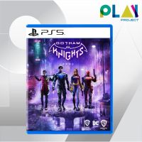 [PS5] [มือ1] Gotham Knights [ENG] [แผ่นแท้] [เกมps5] [PlayStation5]