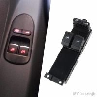 【hot】¤✖ FOR 4 PASSAT BORA WINDOW SWITCH BUTTON FRONT 1J3959857B 1J3 959 857B 857 B