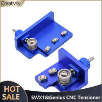 3D เครื่องพิมพ์เข็มขัด Tensioner X แกน Y แกนเข็มขัดเวลายืดยืดยืด Tensioner สำหรับปืนใหญ่ Sidewinder X1 SW-x1อัจฉริยะ