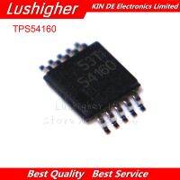 10pcs TPS54160 TPS54160DGQR 54160 MSOP10 WATTY Electronics