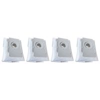 Dust Bags for IRobot Roomba I7 I7+ E5 E6 E7 S9 S9+ Vacuum Dust Collection Accessories