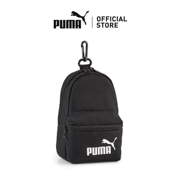 [NEW] PUMA Unisex Phase Mini Backpack Lazada PH
