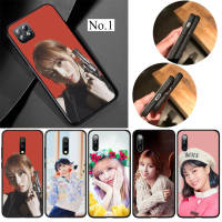 88TEE TWICE Momo อ่อนนุ่ม High Quality ซิลิโคน Phone เคสโทรศัพท์ TPU ปก หรับ OPPO A15 A15S A16 A16S A54S A53 A32 A53S A55 A56 A54 A76 A8 A31 A92 A72 A52 A92S A93 A94 A96 A77 A57 A17 R9 R9S F1 Plus