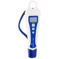 Bluelab PENPH pH Pen Fully Waterproof Pocket Tester, Easy Calibration