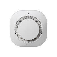 Dc9v Dry Battery Smoke Detector Independent/Wireless Smoke Detector Wireless Smoke Alarm