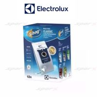 Electrolux ถุงเก็บฝุ่น รุ่น  ZUSG3000 / ZC52100 / ZE360PT / ZUSG3900 /Z5530/ ZUSG4061 / ZEO5420 / Z3