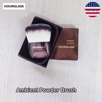 Hourglass® Ambient Powder Brush แปรงปัดแป้ง แปรงแต่งหน้า