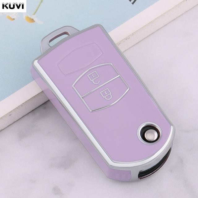 hot-dt-fashion-car-folding-cover-3-5-6-rx8-mx5-2-protector-keyless-fob-accessories