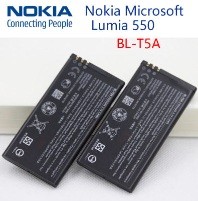 แบต BL-T5A แบตเตอรี่ Nokia Microsoft Lumia 550 Lumia550 BL-T5A 2100mAh