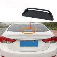 ใช้กับ Hyundai Elantra MD ไฟเบรคที่ติดตั้งสูงฐานด้านหลังหางไฟเบรคไฟเบรคไฟเบรคหลังตรงกลาง
