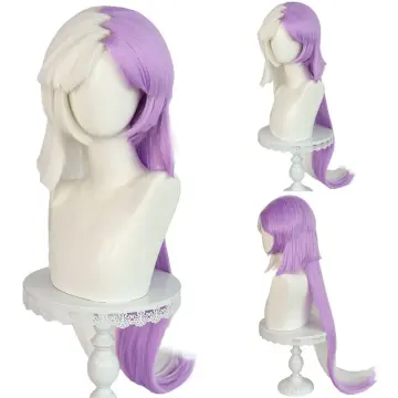 Buy White Wig Online In India  Etsy India