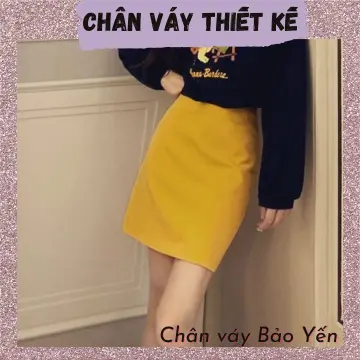 Mẫu chân váy chữ A đẹp nhất 2017 | ELLY - TOP 10 Thương Hiệu Nổi Tiếng Việt  Nam