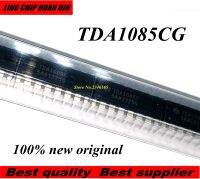 10PCS TDA1085C DIP-16 TDA1085 DIP16 TDA1085CG 1085C DIP 1000 original in stock