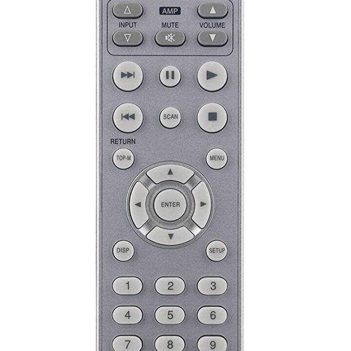 rc001dv-remote-control-replacement-for-marantz-dvd-player-dv4001-dv4003-dv6001-dv7001-dv9500