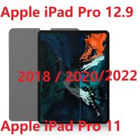 Anti Spy For Apple iPad Pro 11 A1934 A2230 A2459 Tempered Glass Privacy Film IPAD PRO 12.9 Screen Protector