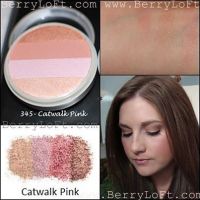 ▶️Wet n Wild MegaGlo Illuminating Powder #Catwalk Pink 345 [ ใหม่ล่าสุด ]