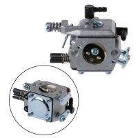 อุปกรณ์คาร์บูเรเตอร์4500 5200 5800 Carb 2 Stroke เครื่องยนต์ 45 Cc 58 Cc