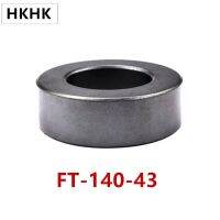 FT140 Ferrite Cores American Style Radio frequency FT 140 43 RF FT-140-43 850ui AL 885 35.6x23x12.7mm For Balun EMC RFI EMI PR