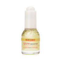 Burts Bees Truly Glowing Reawakening Glow Booster 15 ml