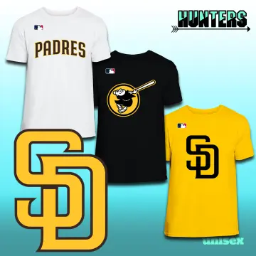 San Diego Padres MLB Dog Jersey V1