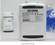 TRỌN BỘ Chính hãng Hàn Quốc Máy đo đường huyết EasyGluco - đo tiểu đường thumbnail