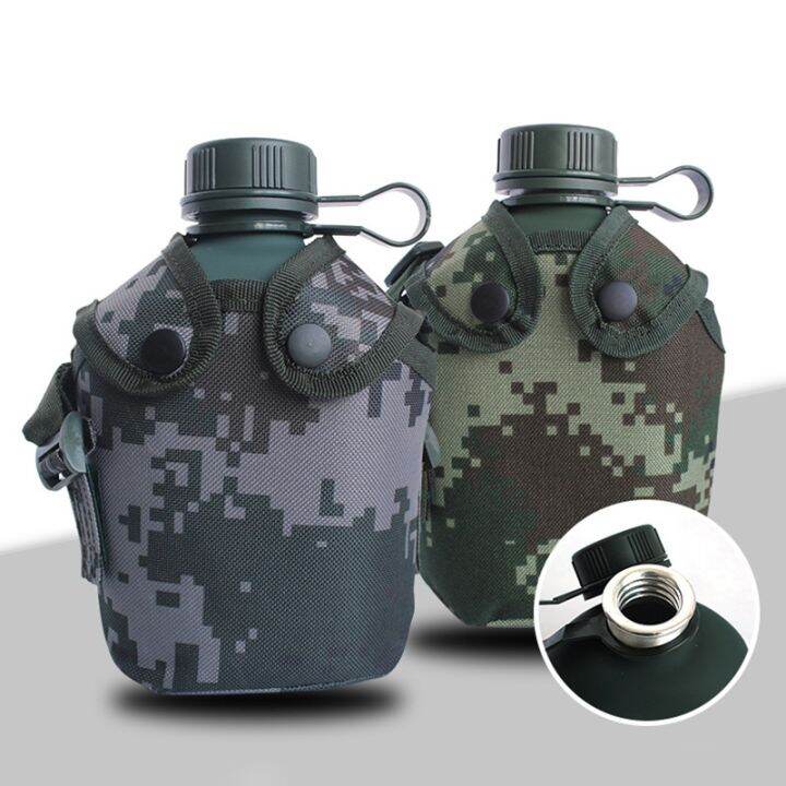 cw-hip-flask-bottle-bottles-camping-hiking-climbing-survival-kettle-with-cover-outdoor-drinkware